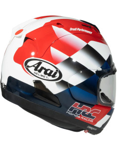 Casco Arai RX-7V Evo Honda HRC-SP 2