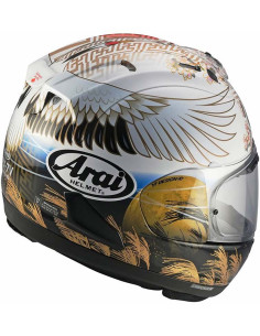 Casco Arai RX-7 V Evo Tsubasa 2
