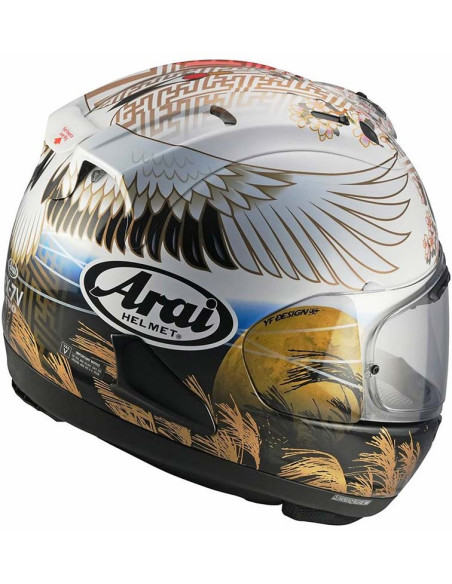 Casco Arai RX-7 V Evo Tsubasa