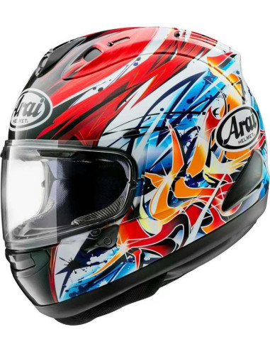 Casco Arai RX-7 V Evo Nagashima