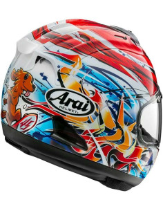 Casco Arai RX-7 V Evo Nagashima 2