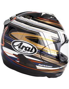 Casco ARAI RX-7 V Evo Isle Of Man TT 2026 2