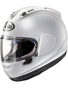 Casco Arai RX-7 V Evo Solid Diamond White