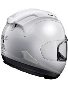 Casco Arai RX-7 V Evo Solid Diamond White 2
