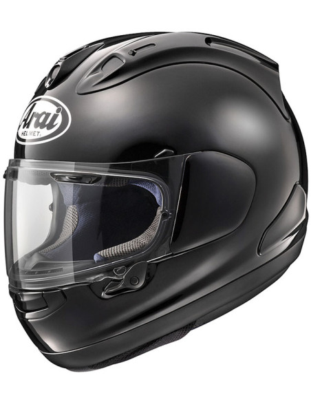 Casco Arai RX-7 V Evo Solid Diamond Black