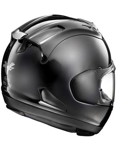 Casco Arai RX-7 V Evo Solid Diamond Black