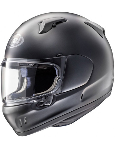 CASCO ARAI RENEGADE-V FROST BLACK