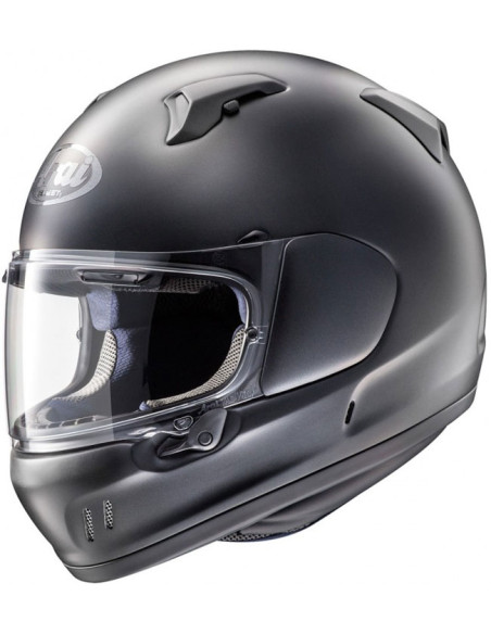 CASCO ARAI RENEGADE-V FROST BLACK