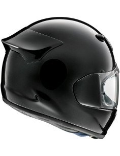 Casco Arai Quantic Solid Black 2