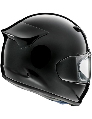 Casco Arai Quantic Solid Black