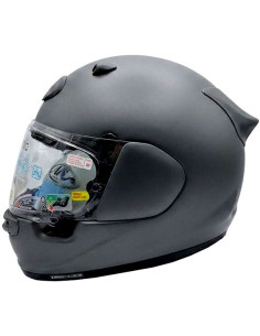 Casco Arai Quantic Matt Titanium