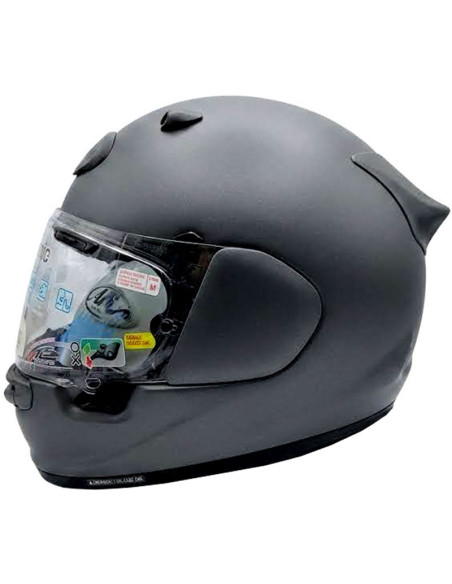 Casco Arai Quantic Matt Titanium