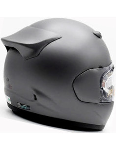 Casco Arai Quantic Matt Titanium 2