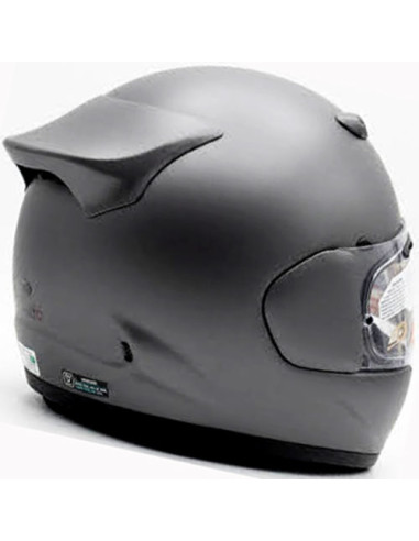 Casco Arai Quantic Matt Titanium