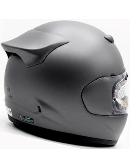 Casco Arai Quantic Matt Titanium