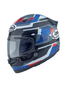 Casco Arai Quantic Abstract Blue