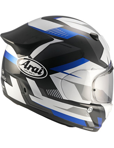 Casco Arai Quantic Supra Blue