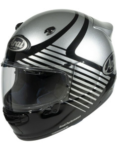Casco Arai Quantic Flight Grey