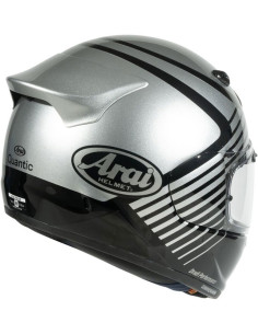 Casco Arai Quantic Flight Grey 2