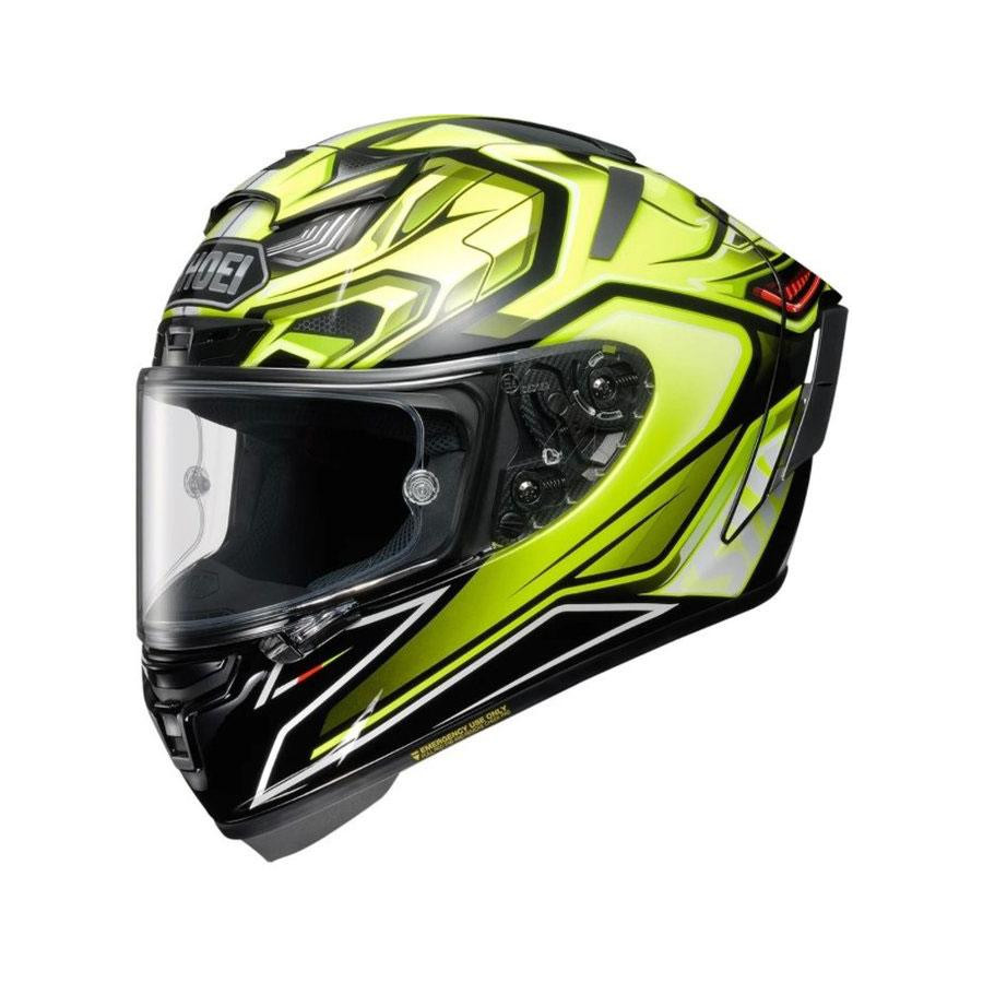 Casco SHOEI NEOTEC 2 EXCURSION TC6 Casco SHOEI NEOTEC 2 EXCURSION TC6