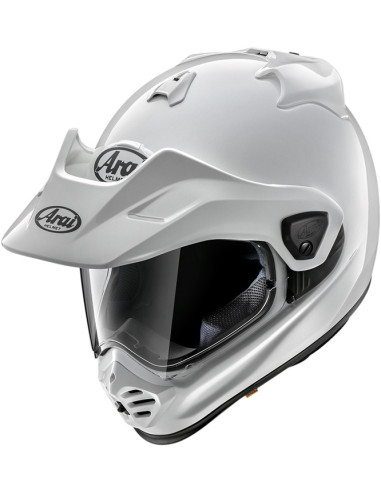 Casco ARAI Tour-X5 Diamond White