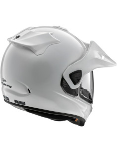Casco ARAI Tour-X5 Diamond White 2