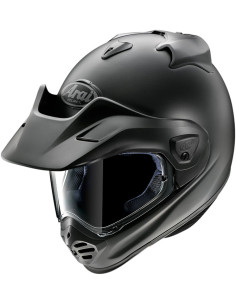 Casco Arai Tour-X5 Solid Matt Black