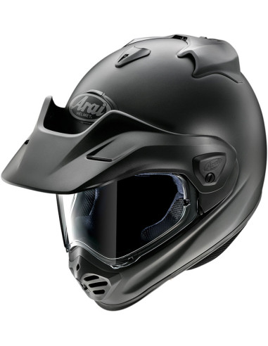 Casco Arai Tour-X5 Solid Matt Black
