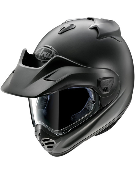 Casco Arai Tour-X5 Solid Matt Black