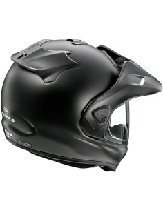 Casco Arai Tour-X5 Solid Matt Black 2