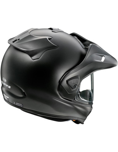 Casco Arai Tour-X5 Solid Matt Black
