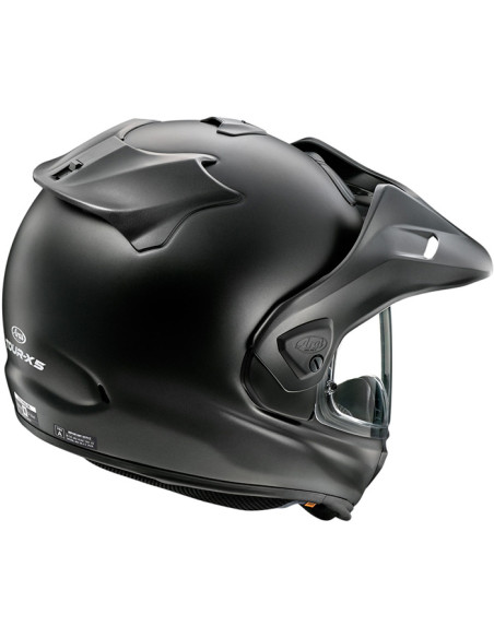 Casco Arai Tour-X5 Solid Matt Black