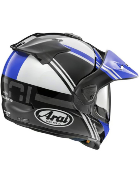 Casco ARAI Tour-X 5 Cosmic Blue