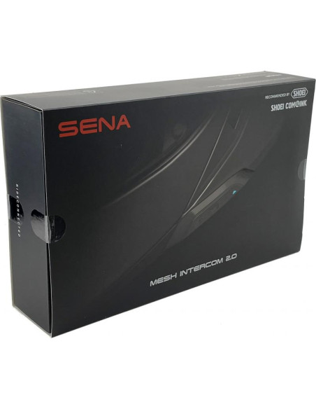 BLUETOOTH SHOEI SRL 3 NEOTEC 3 / GT-AIR 3