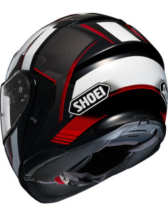 CASCO SHOEI NEOTEC 3 GRASP TC-5 2