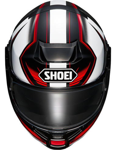 CASCO SHOEI NEOTEC 3 GRASP TC-5