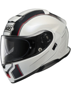 CASCO SHOEI NEOTEC 3 SATORI TC6