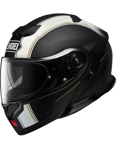 CASCO SHOEI NEOTEC 3 SATORI TC5