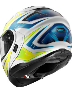 Casco Shoei Neotec 3 Antheam TC3 2