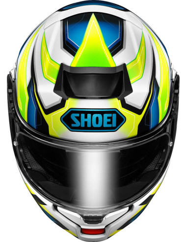 Casco Shoei Neotec 3 Antheam TC3