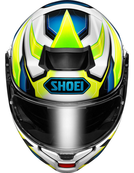 Casco Shoei Neotec 3 Antheam TC3