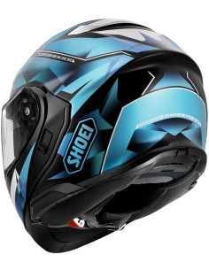Casco Shoei Neotec 3 Fragments TC2 2