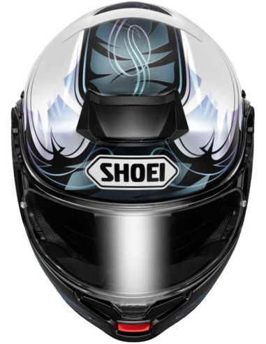 Casco Shoei Neotec 3 Breezer TC2
