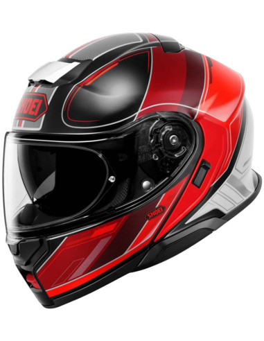 Casco Shoei Neotec 3 Sharpen TC-1