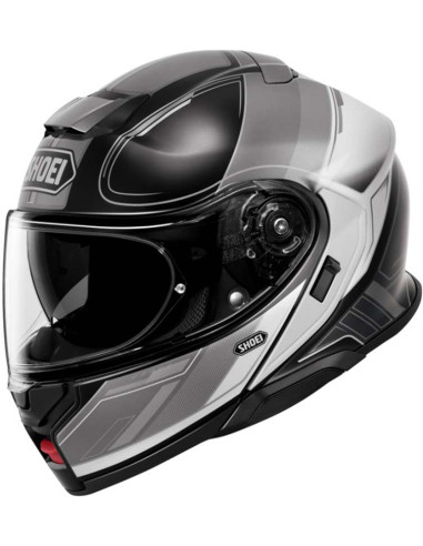Casco Shoei Neotec 3 Sharpen TC5