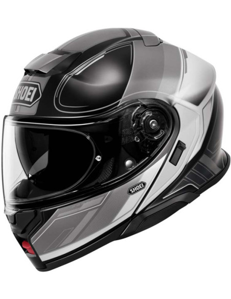 Casco Shoei Neotec 3 Sharpen TC5