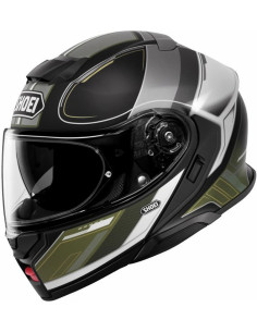 Casco Shoei Neotec 3 Sharpen TC-11