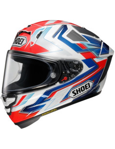 Casco Shoei X-SPR PRO Escalate TC-10