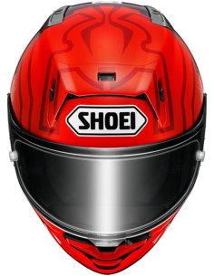 Casco Shoei X-SPR PRO Marquez 8 TC1 2