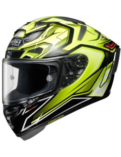 Casco Shoei X-Spirit III Aerodyne TC-3